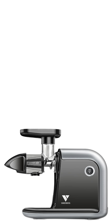 Vandenberg Slow Juicer