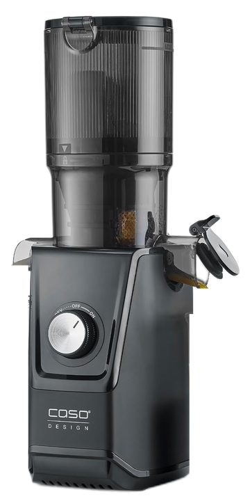 CASO Juice Fit