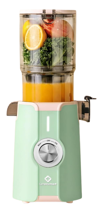 LINKChef Slow Juicer