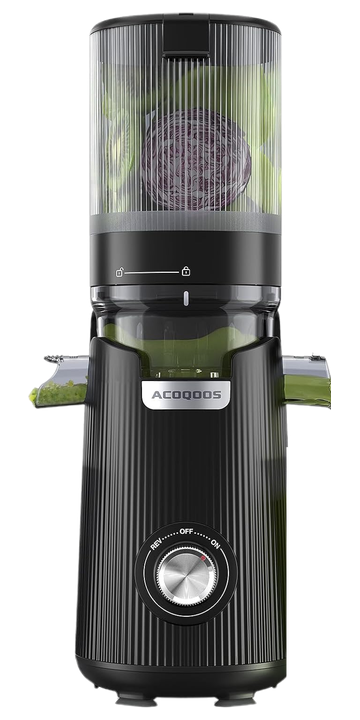 ACOQOOS Slow Juicer