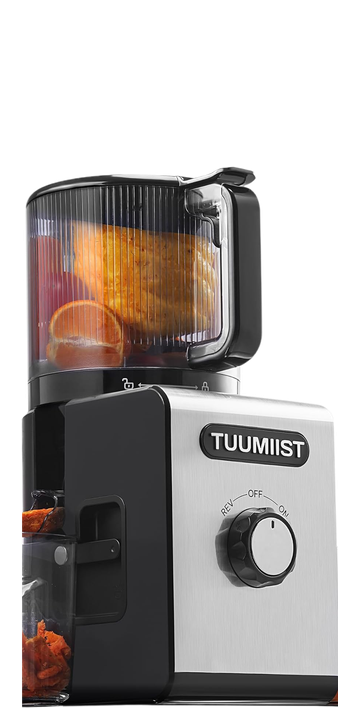 TUUMIIST Slow Juicer