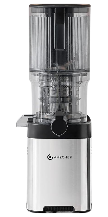 AMZCHEF Twin-Helix