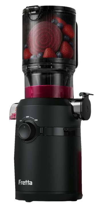 Fretta Slow Juicer