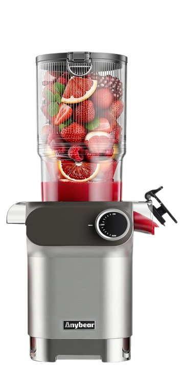 Anybear Slow Juicer 200 W